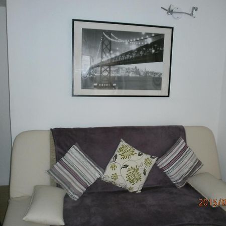 Apartments With A Parking Space Samobor, Prigorje - 12869 חדר תמונה