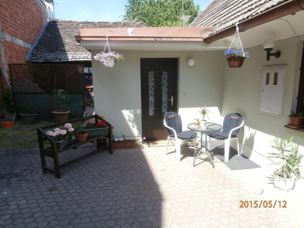 Apartments With A Parking Space Samobor, Prigorje - 12869 מראה חיצוני תמונה