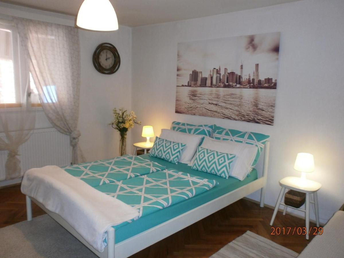 Apartments With A Parking Space Samobor, Prigorje - 12869 מראה חיצוני תמונה