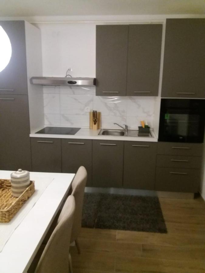 Apartments With A Parking Space Samobor, Prigorje - 12869 מראה חיצוני תמונה
