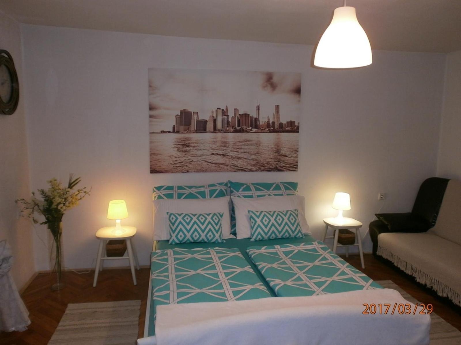 Apartments With A Parking Space Samobor, Prigorje - 12869 חדר תמונה