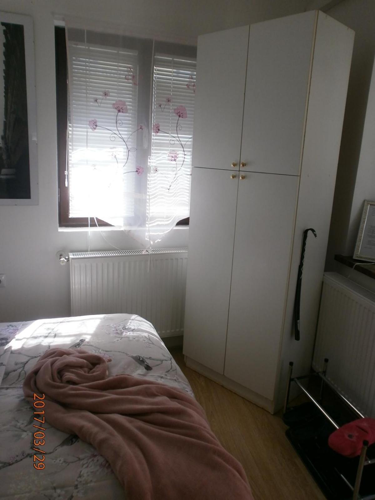 Apartments With A Parking Space Samobor, Prigorje - 12869 חדר תמונה